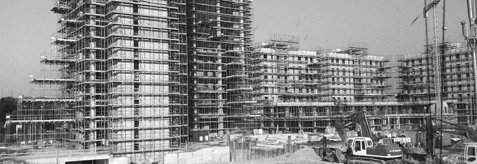 taglio e carotaggio cemento